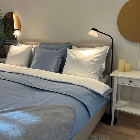 Korter Riia 22B Tartu Luaran gambar