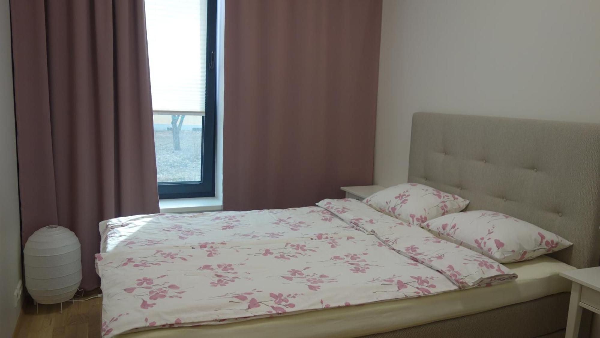 Korter Riia 22B Tartu Luaran gambar