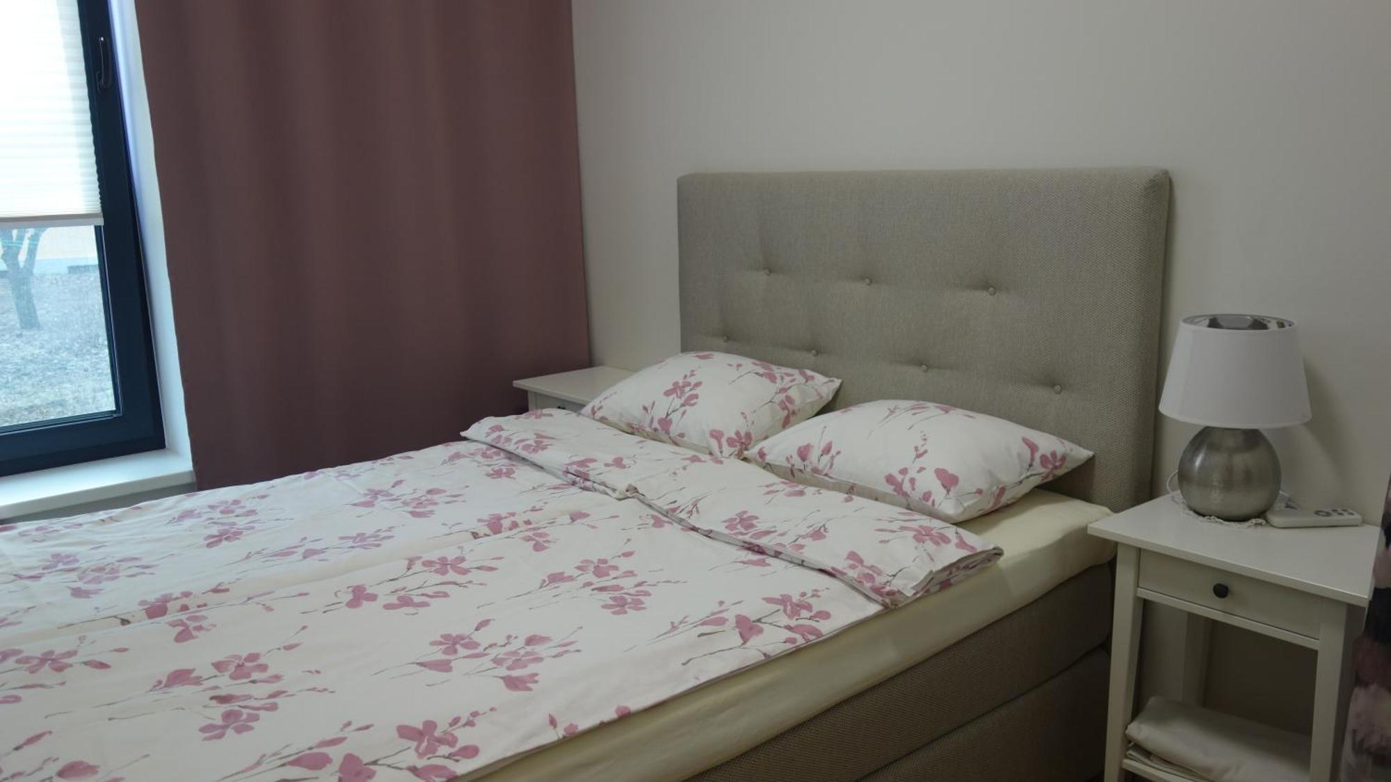 Korter Riia 22B Tartu Luaran gambar
