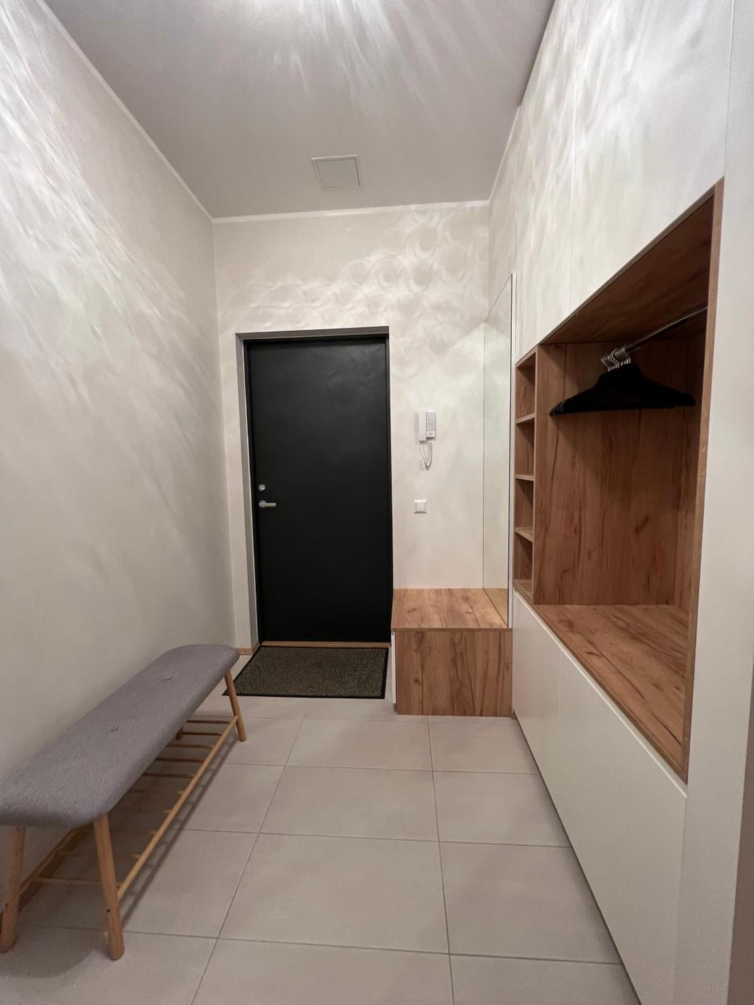 Korter Riia 22B Tartu Luaran gambar