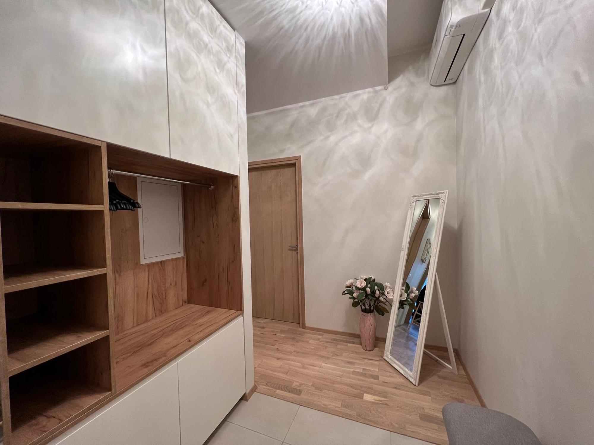 Korter Riia 22B Tartu Luaran gambar