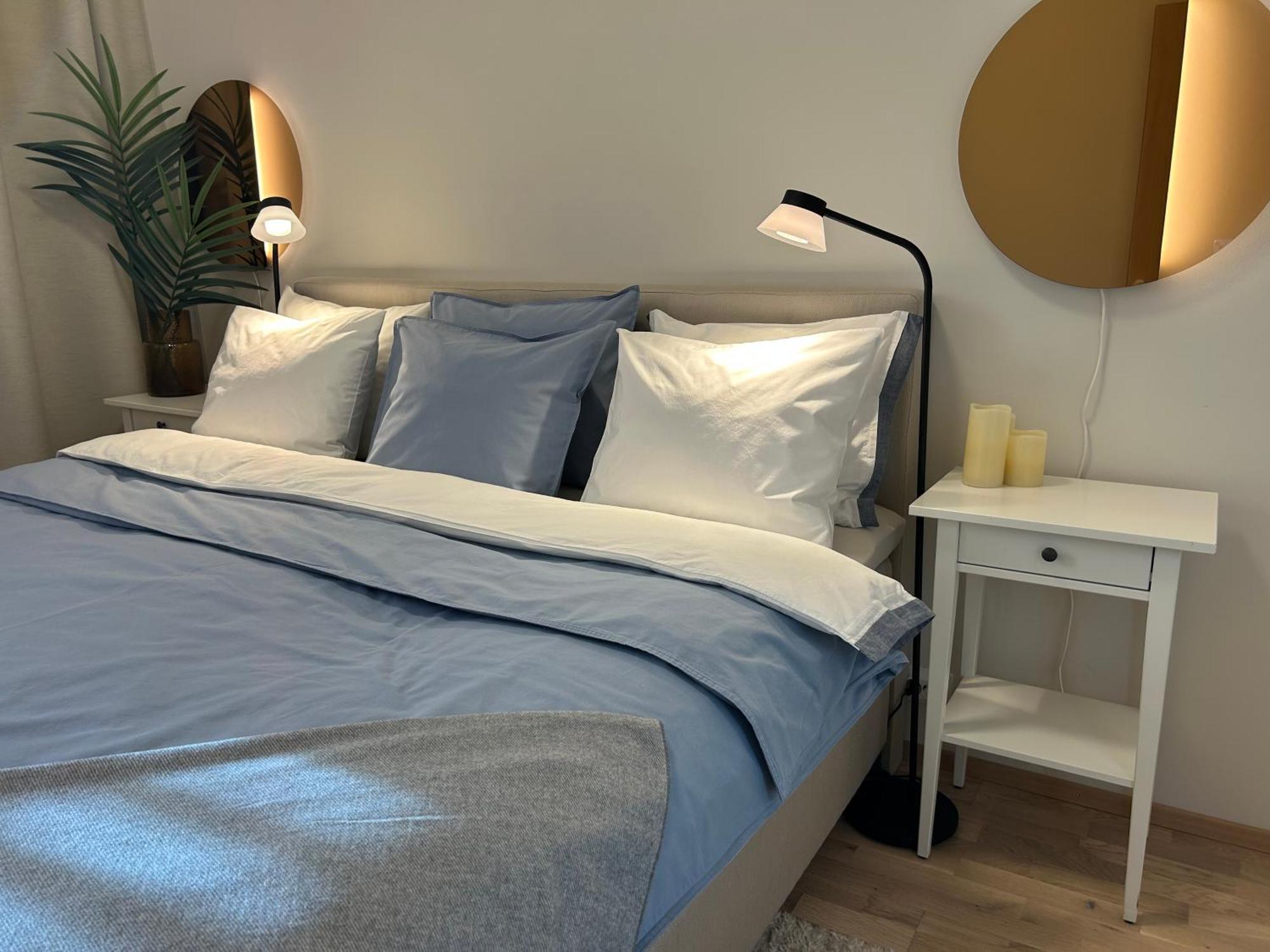 Korter Riia 22B Tartu Luaran gambar