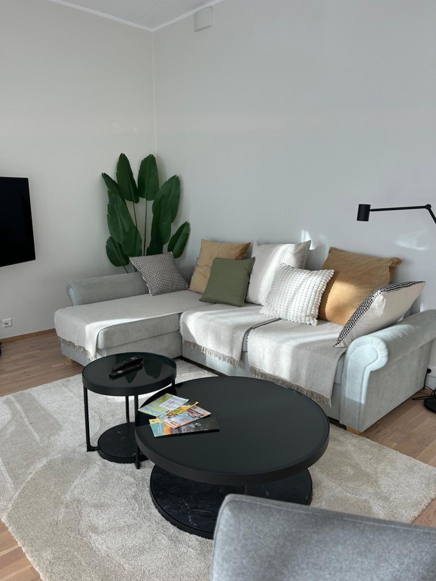 Korter Riia 22B Tartu Luaran gambar