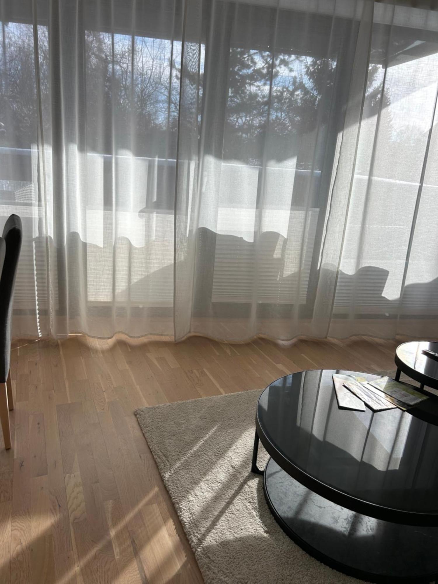 Korter Riia 22B Tartu Luaran gambar